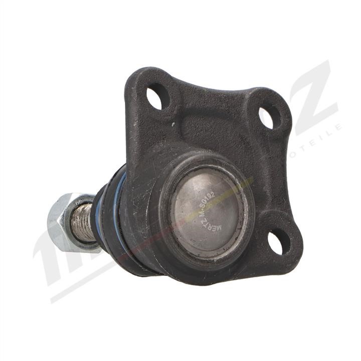 Ball joint MERTZ M-S0192