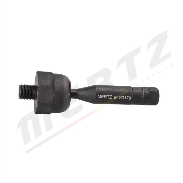 Inner track rod end Audi A4: MS0178 MERTZ Inner Tie Rod