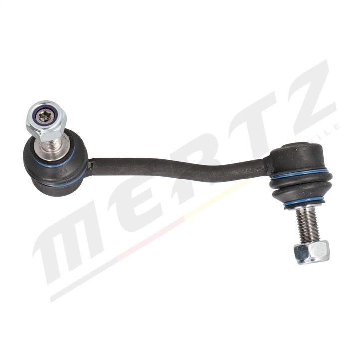 MERTZ M-S0050 Link/Coupling Rod, stabiliser MS0050