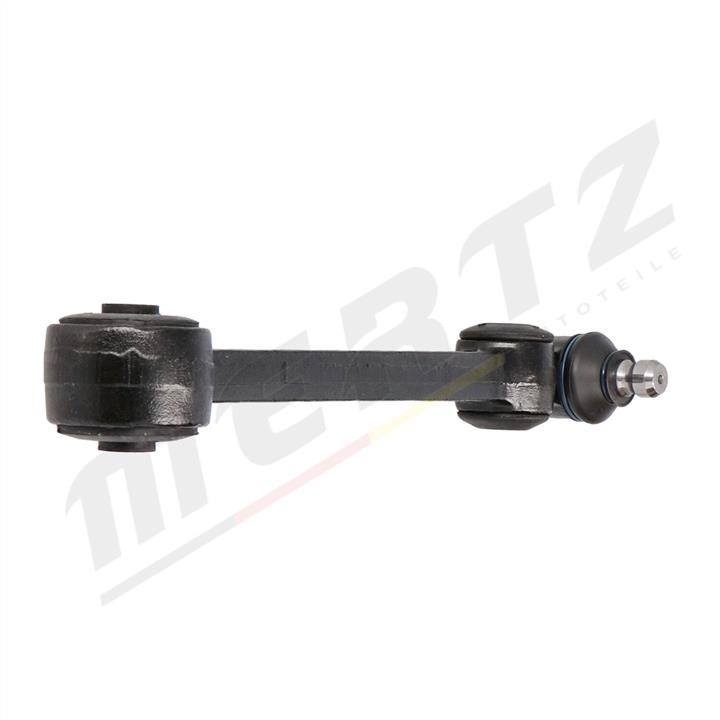 Control/Trailing Arm, wheel suspension MERTZ M-S0179