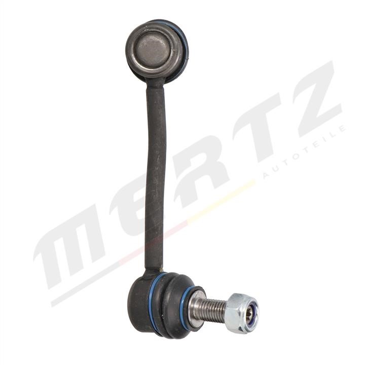 Link&#x2F;Coupling Rod, stabiliser MERTZ M-S0050