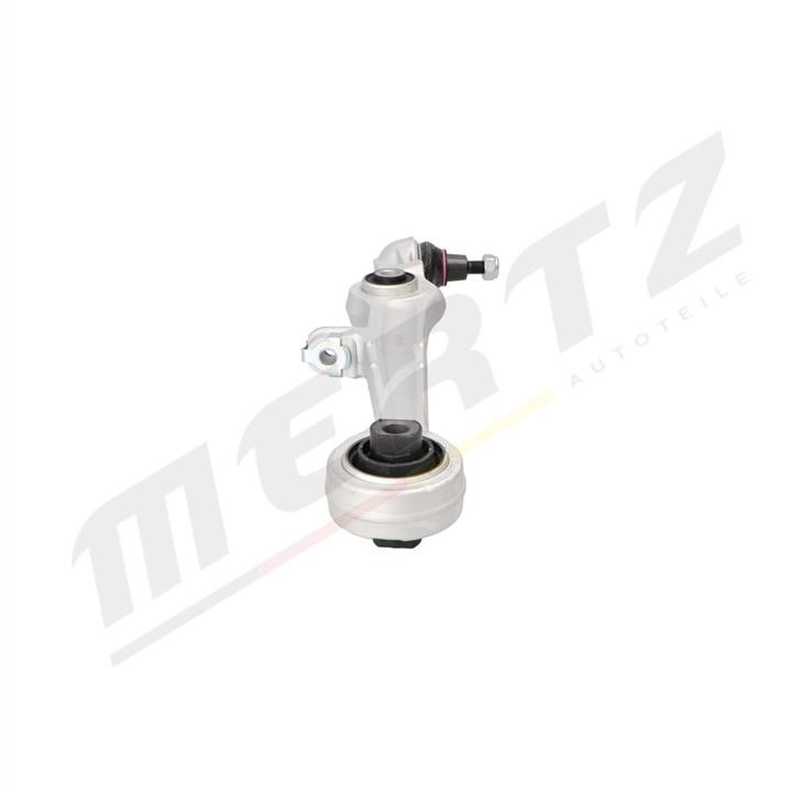 Control Arm&#x2F;Trailing Arm, wheel suspension MERTZ M-S0181