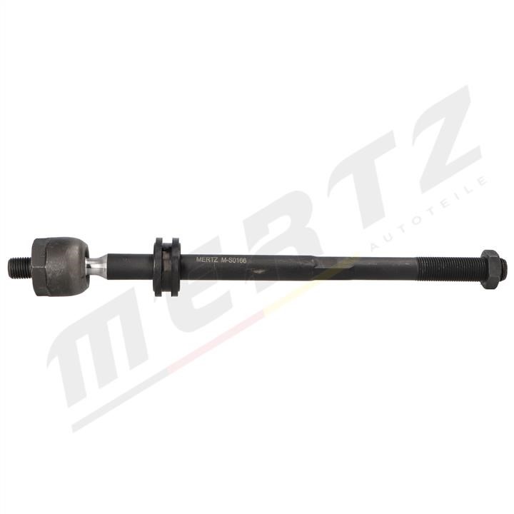 Track rod Volkswagen Transporter: MS0166 MERTZ Inner Tie Rod