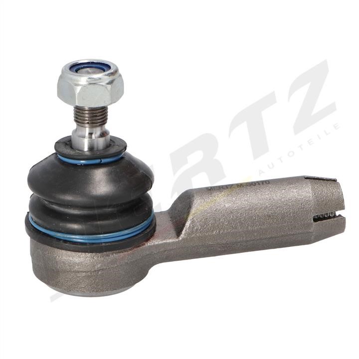 Outer tie rod end Audi 90: MS0170 MERTZ Tie rod end