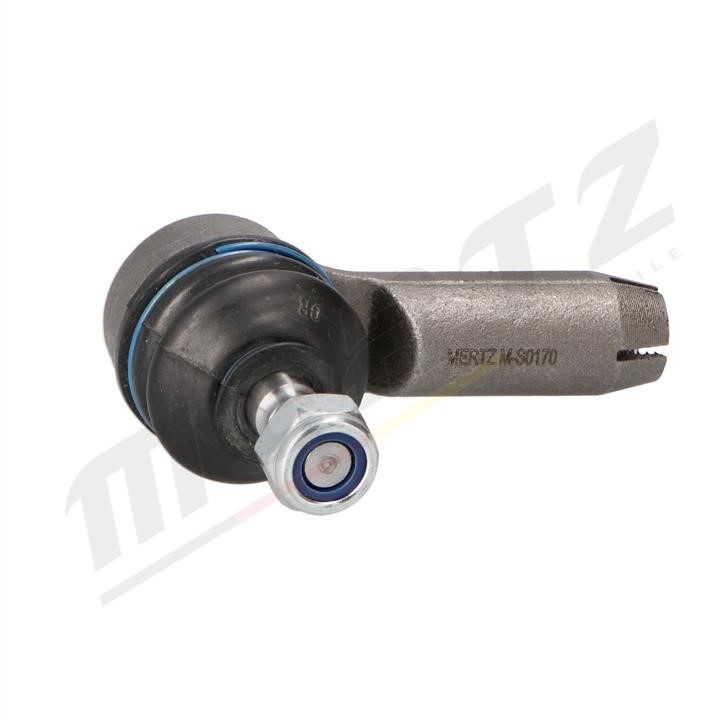 Tie rod end MERTZ M-S0170