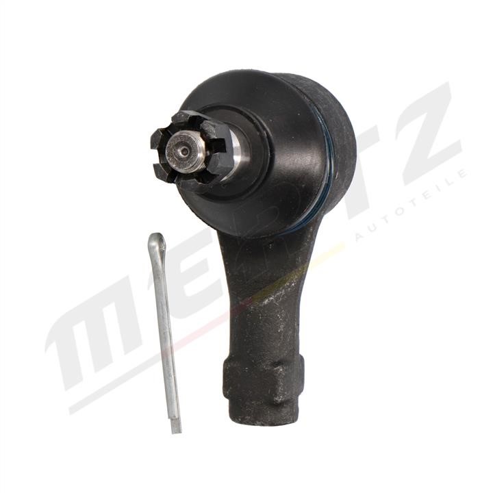 Outer tie rod end Mitsubishi: MS0306 MERTZ Tie rod end