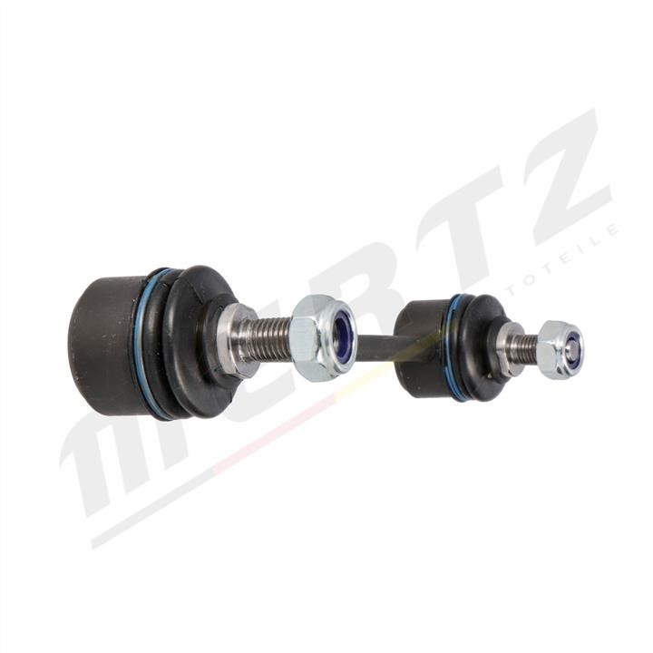 Front anti roll bar link MERTZ M-S0309