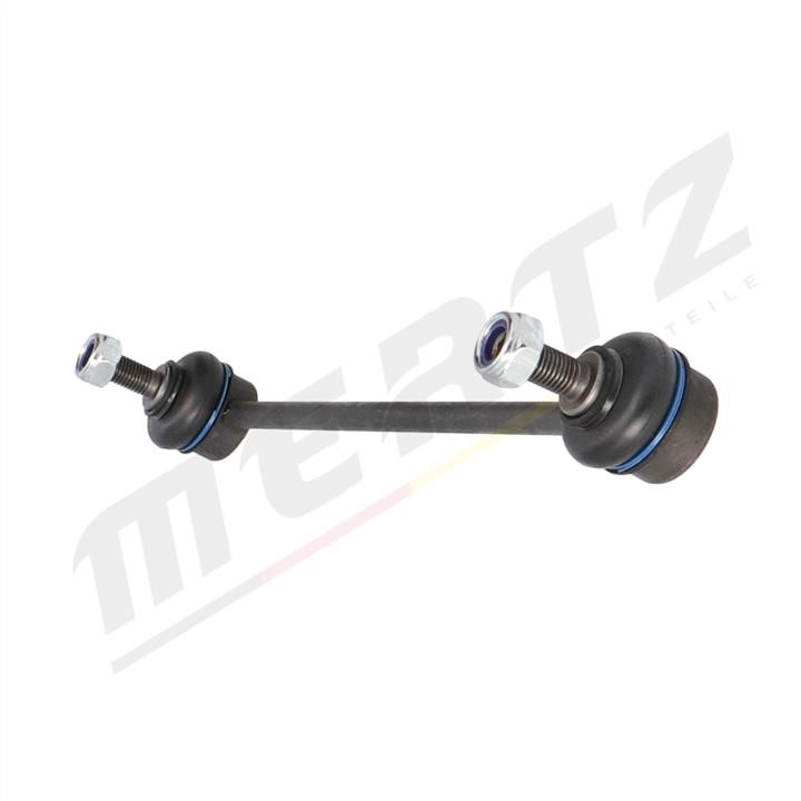 Front anti roll bar link MERTZ M-S0318