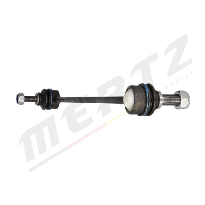 Front anti roll bar link MERTZ M-S0311