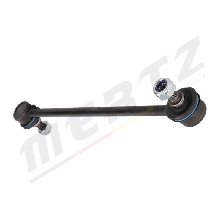 Front anti roll bar link MERTZ M-S0485