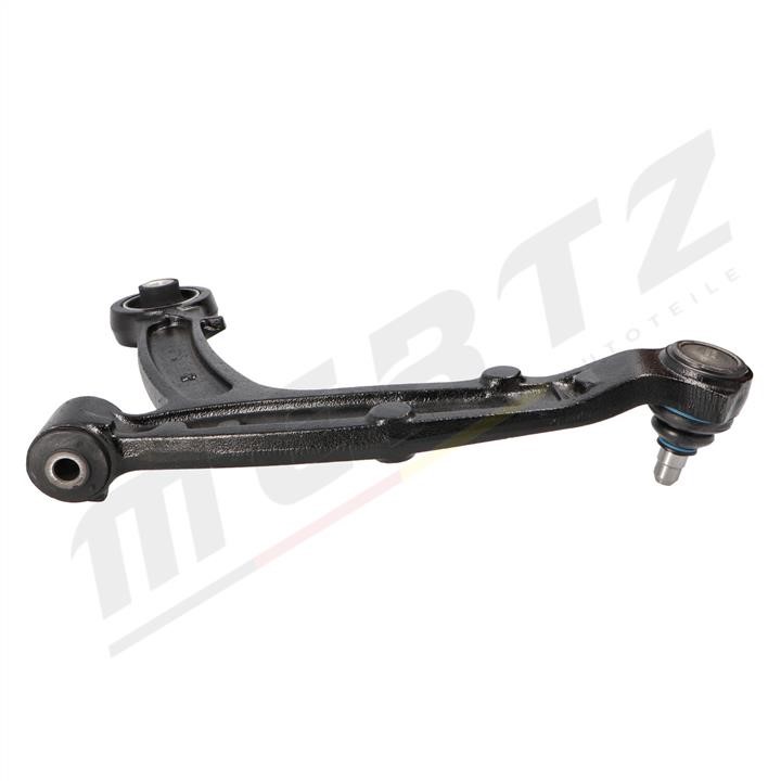 Control/Trailing Arm, wheel suspension MERTZ M-S0460