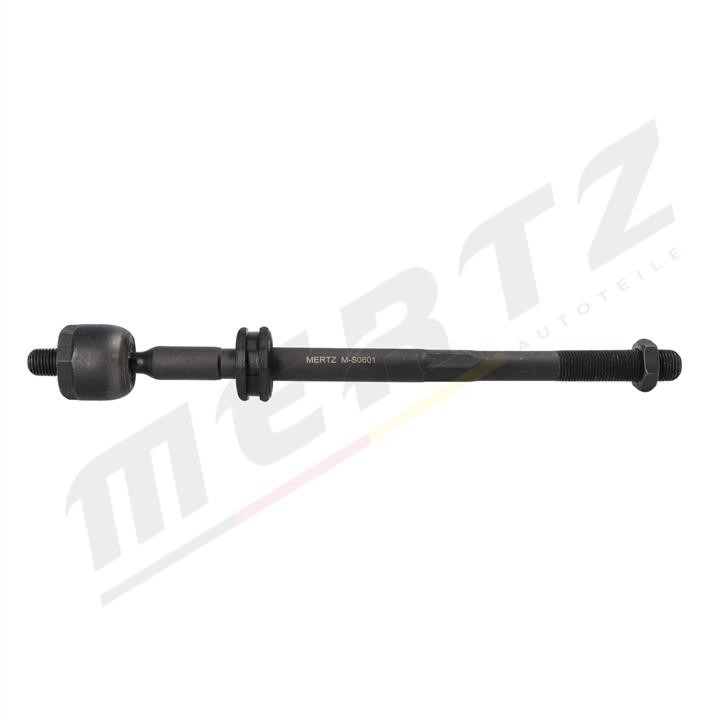 MERTZ M-S0601 Inner Tie Rod MS0601 MS0601 MERTZ Inner Tie Rod