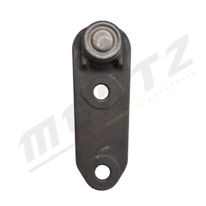 Ball joint MERTZ M-S0331