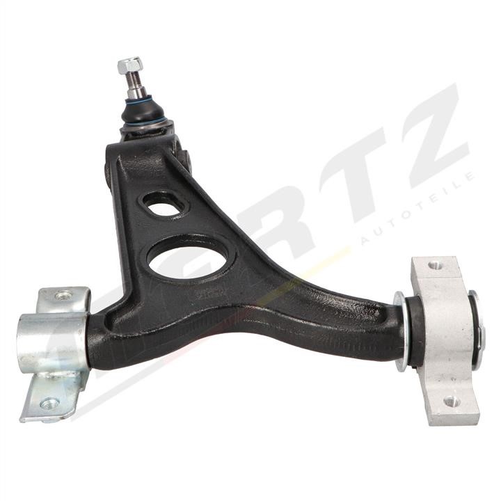 Track Control Arm MERTZ M-S0465
