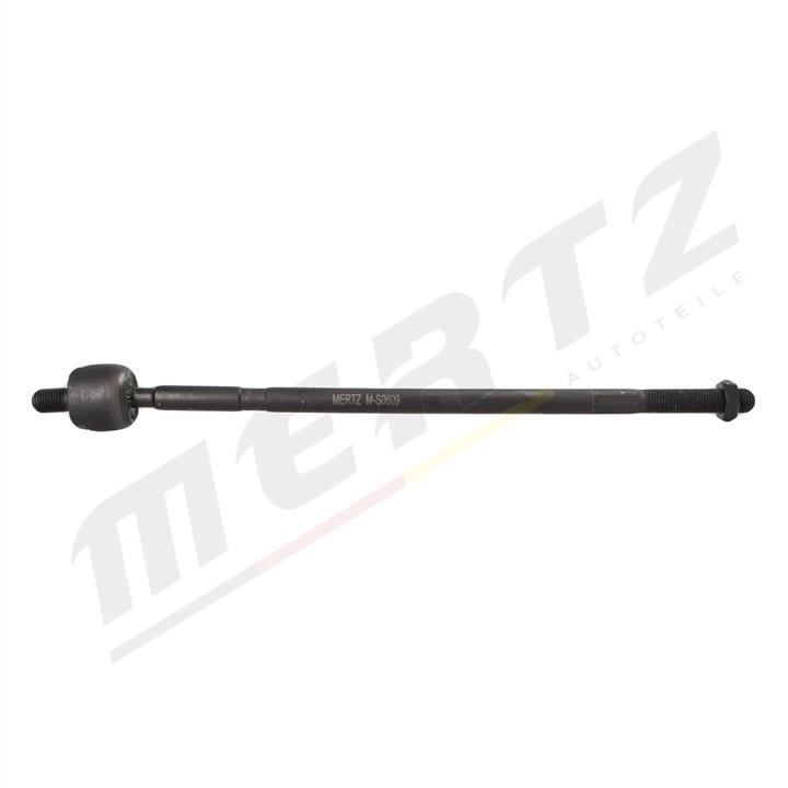 Track rod Volkswagen Vento: MS0609 MERTZ Inner Tie Rod