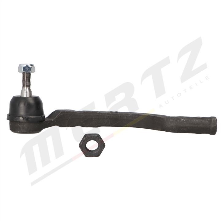 Track rod end ball joint Renault Trafic: MS0337 MERTZ Tie rod end