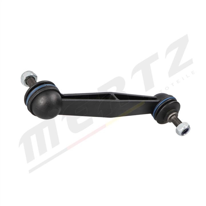 Rear anti roll bar link MERTZ M-S0468