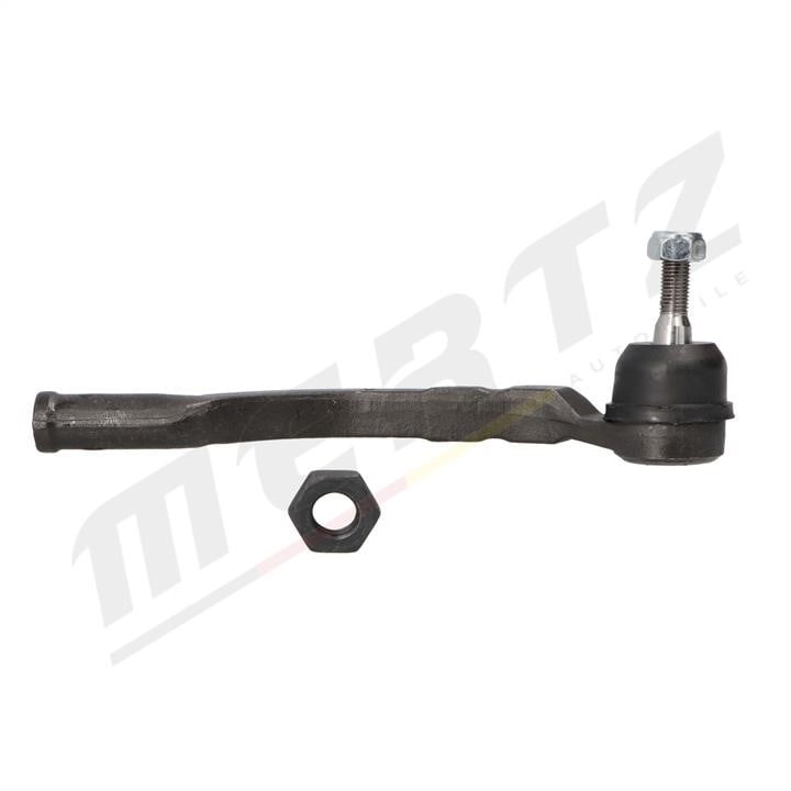 Track rod end ball joint Renault Vel Satis: MS0338 MERTZ Tie rod end