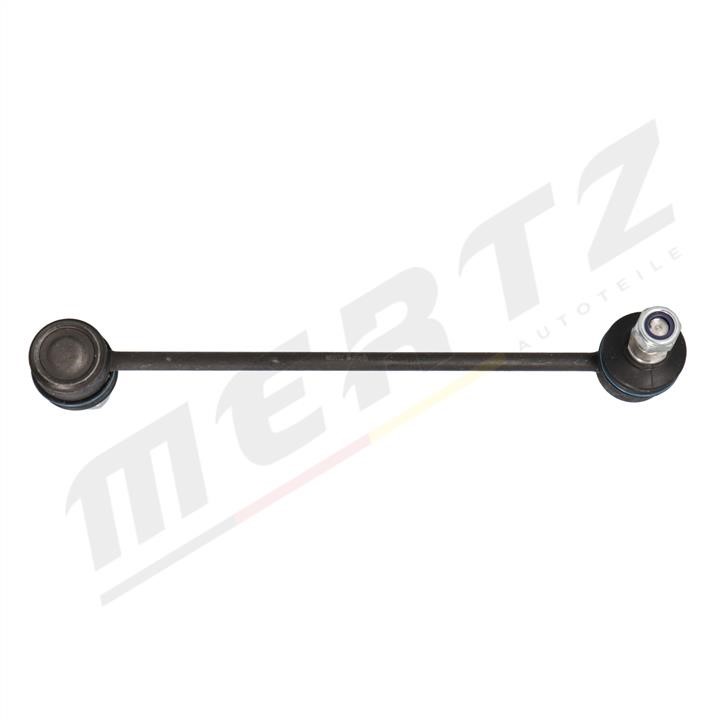 MERTZ M-S0615 Link/Coupling Rod, stabiliser MS0615