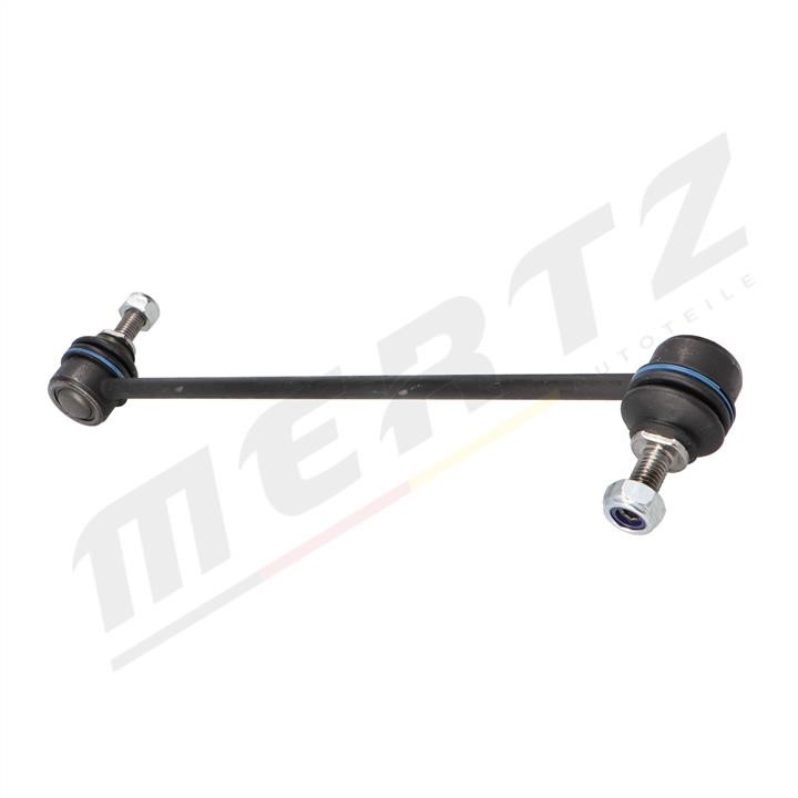 Front anti roll bar link MERTZ M-S0471