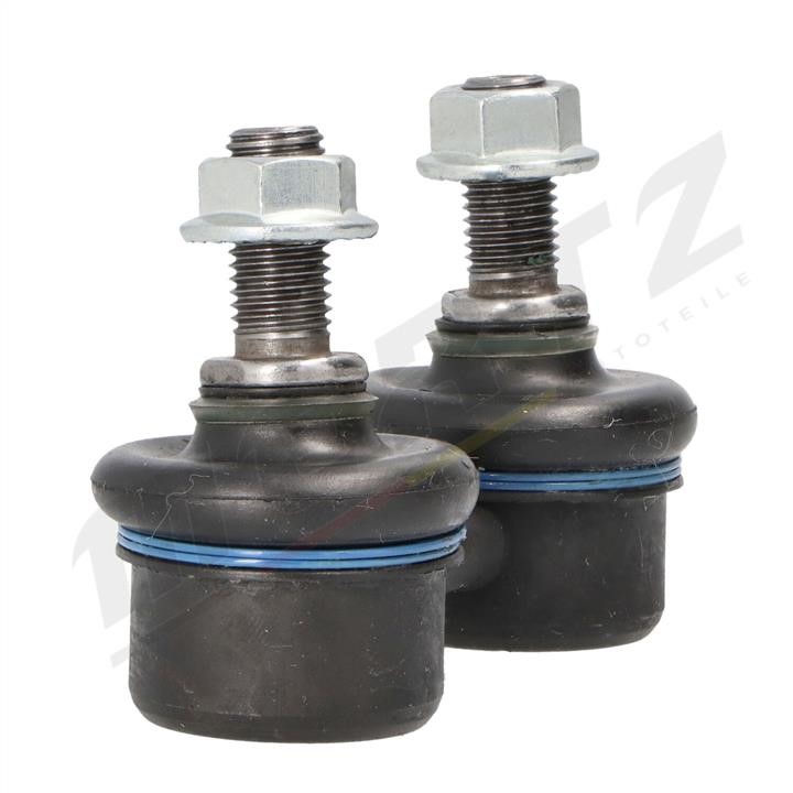 Front anti roll bar link MERTZ M-S0479