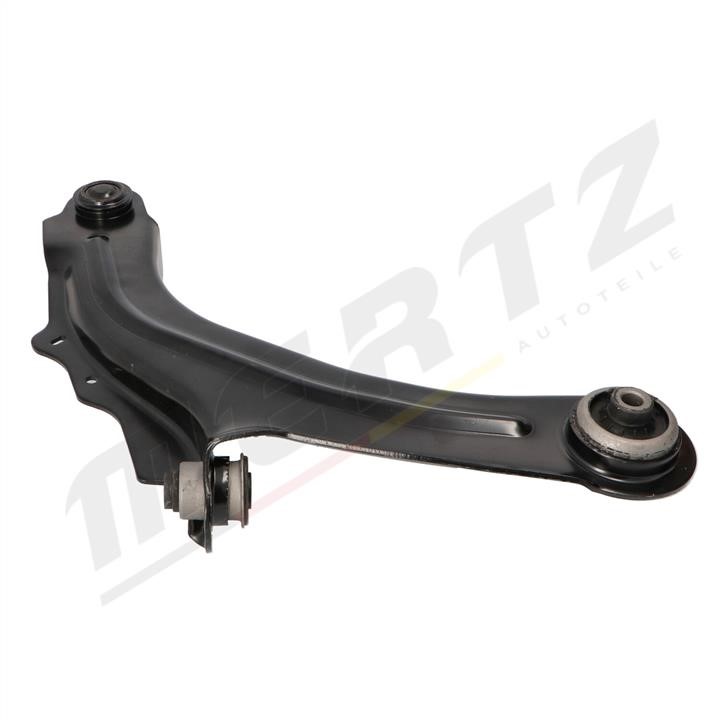 Control/Trailing Arm, wheel suspension MERTZ M-S0758