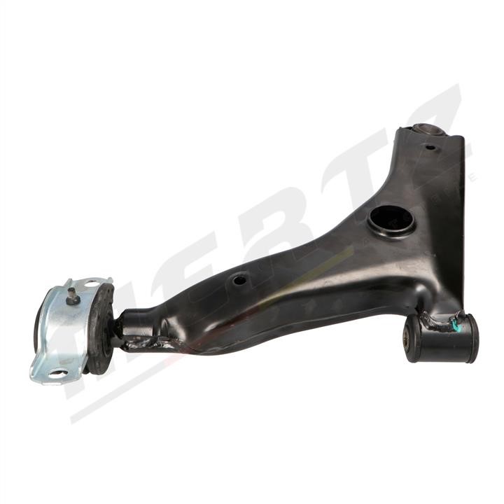 Control/Trailing Arm, wheel suspension MERTZ M-S0763