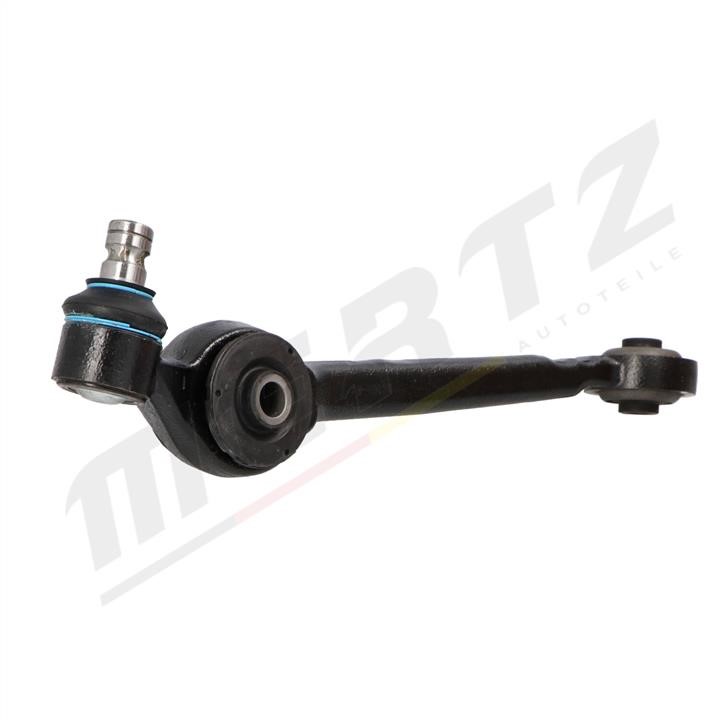 Control/Trailing Arm, wheel suspension MERTZ M-S0136