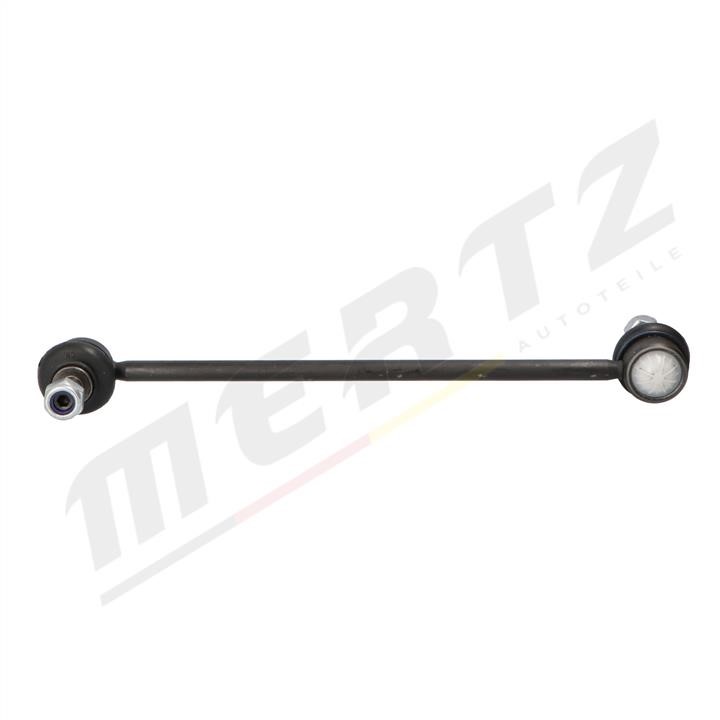 MERTZ M-S0141 Link/Coupling Rod, stabiliser MS0141