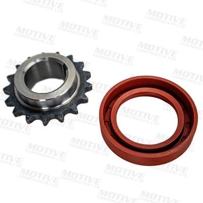 Buy Motive Components TCK11 at a low price in United Arab Emirates!
