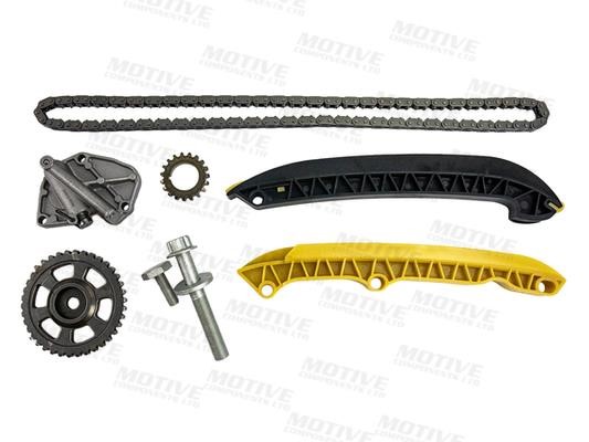 TCK346 Motive Components Timing Chain Kit