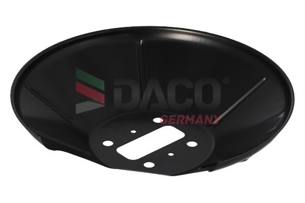 Daco 611006 Brake dust shield 611006