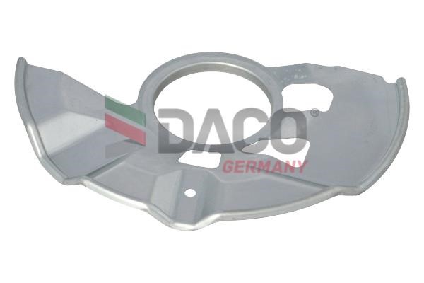 612200 Daco Brake dust shield