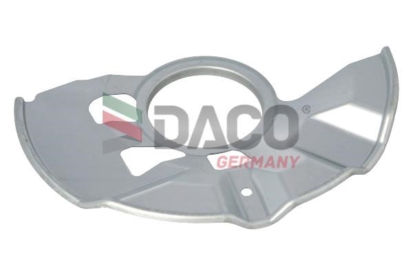Daco 612201 Brake dust shield 612201