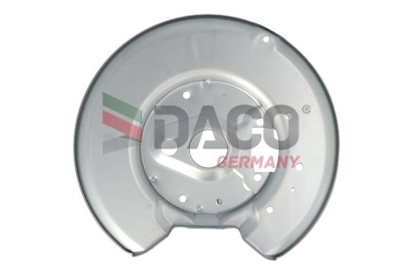 Daco 614106 Brake dust shield 614106