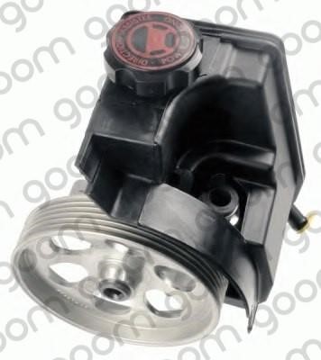 Goom ST-0003 Expansion Tank, power steering hydraulic oil ST0003