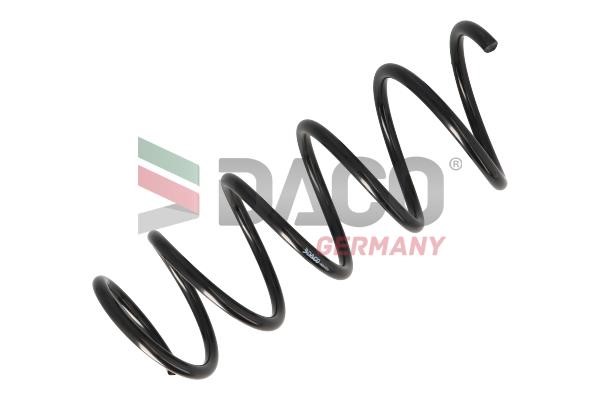 800701 Daco Coil spring