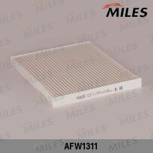 Miles AFW1311 Filter, interior air AFW1311