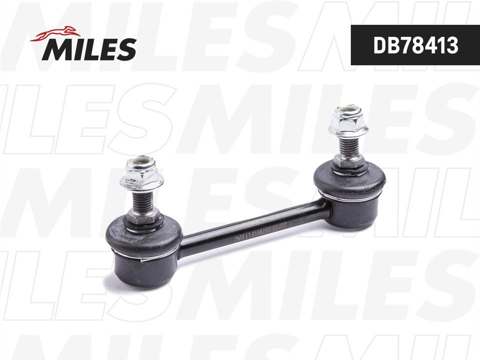 Miles DB78413 Rod/Strut, stabiliser DB78413
