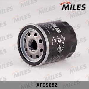 Miles AFOS052 Oil Filter AFOS052