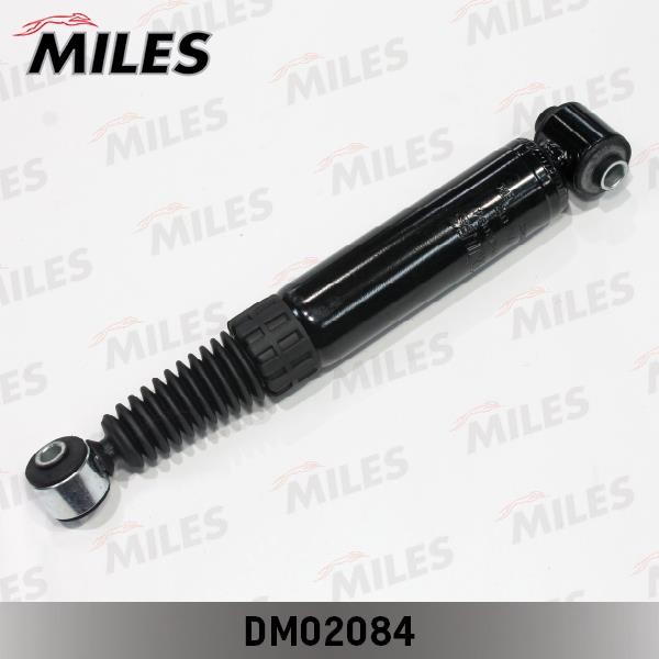 Miles DM02084 Rear oil shock absorber DM02084