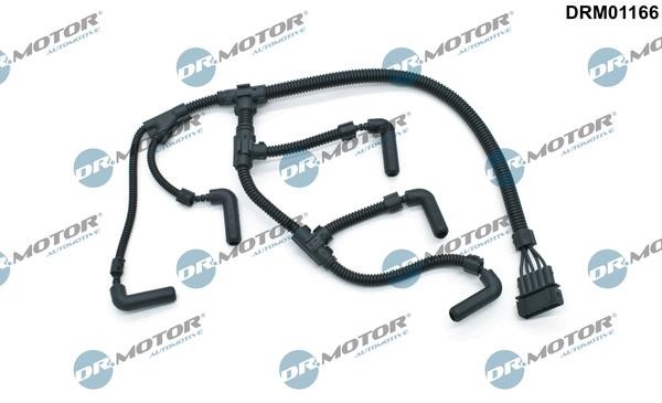 DRM01166 Dr.Motor Cable Repair Set, glow plug