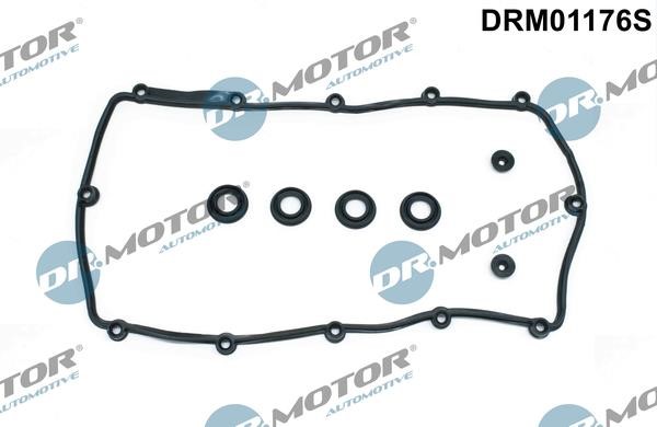 Valve gasket Ford: DRM01176S Dr.Motor Valve cover gasket set