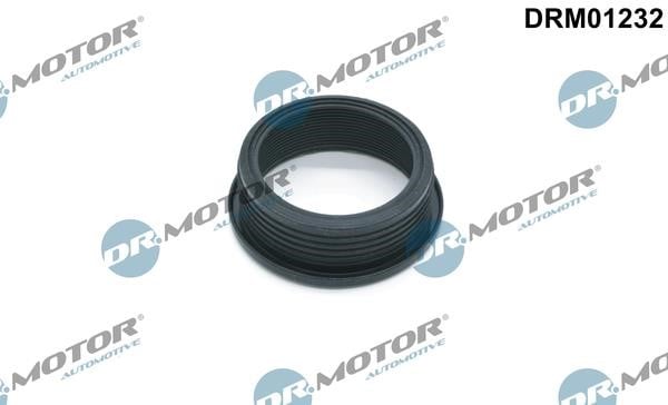O-rings Audi: DRM01232 Dr.Motor Seal Ring, charge air hose
