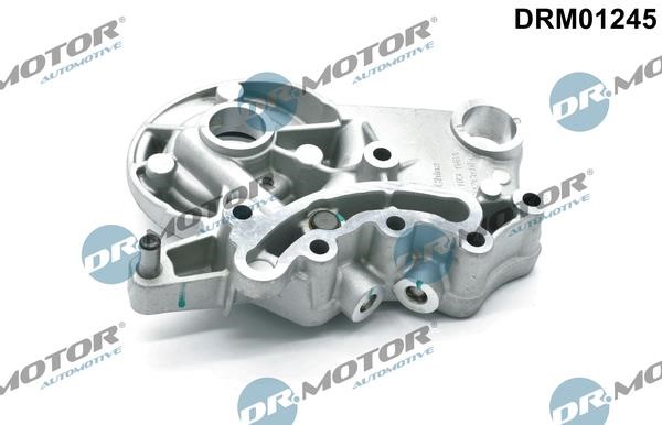 Dr.Motor DRM01245 Bearing Bracket, camshaft DRM01245