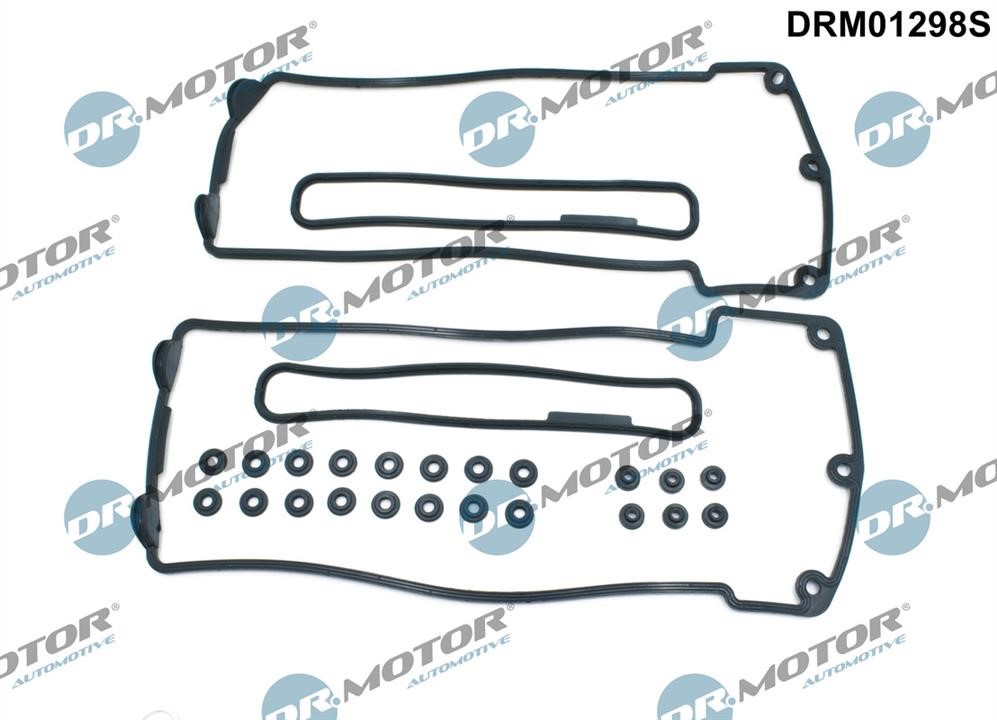 Cylinder head seal Morgan: DRM01298S Dr.Motor Gasket Set, cylinder head