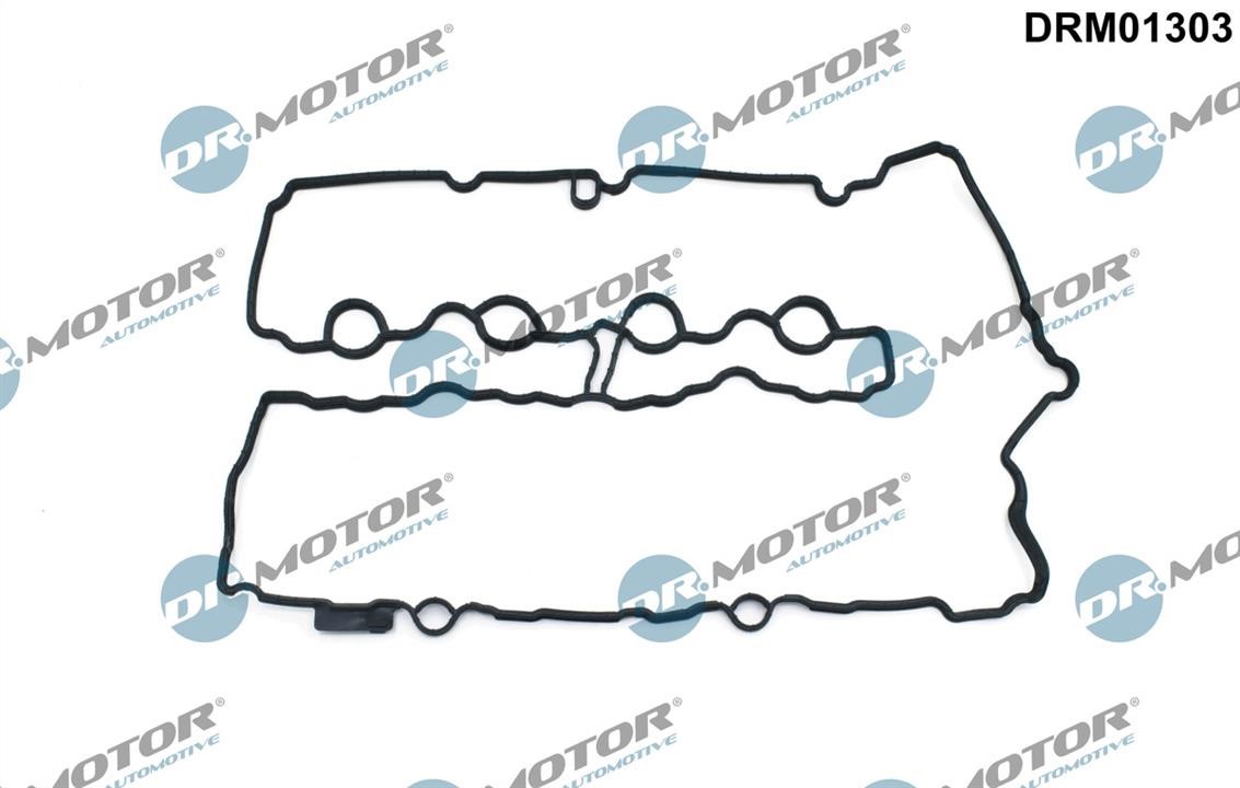 Rocker gasket Mini: DRM01303 Dr.Motor Rocker cover gasket