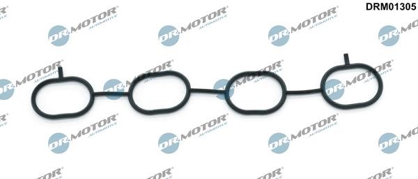 Air intake manifold gasket Nissan Juke: DRM01305 Dr.Motor Intake manifold gasket