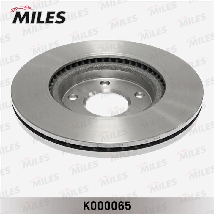 Buy Miles K000065 at a low price in United Arab Emirates!