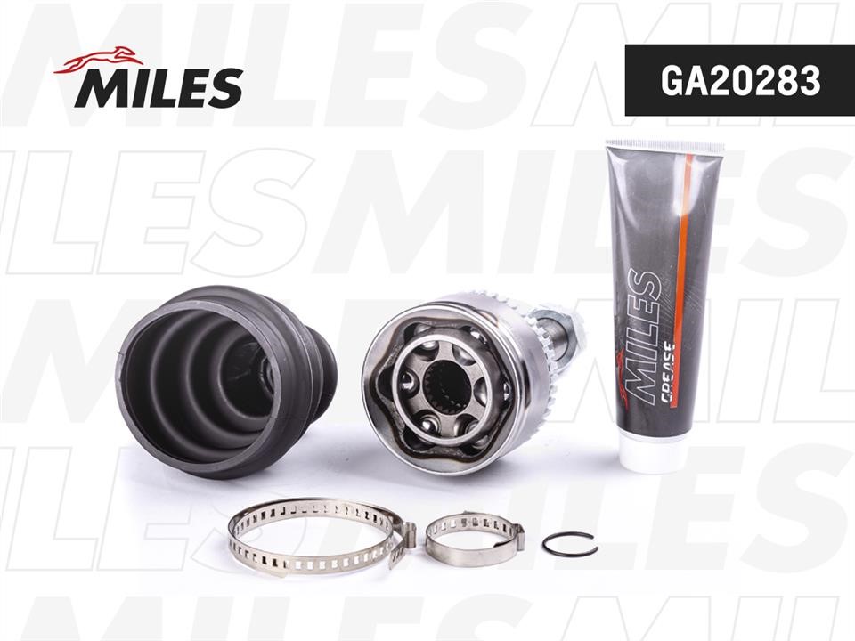 Buy Miles GA20283 at a low price in United Arab Emirates!